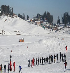 Auli Haridwar Rishikesh Tour Packages